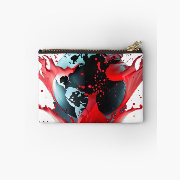 Item preview, Earth is falling designed and sold by Nogar25.