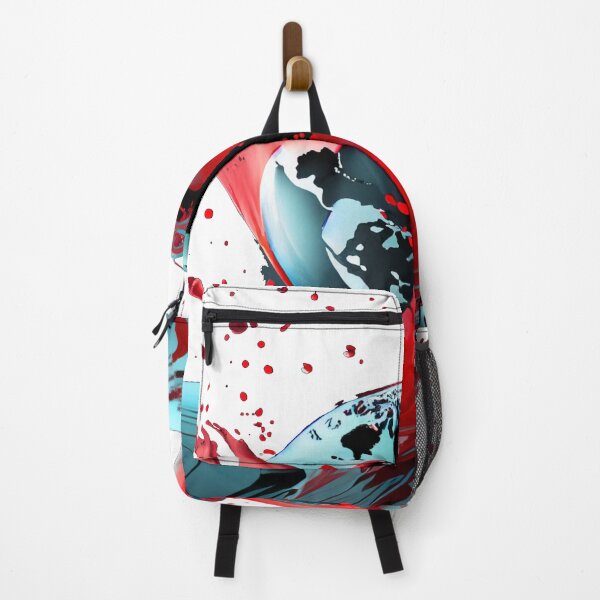 Item preview, Earth is falling designed and sold by Nogar25.