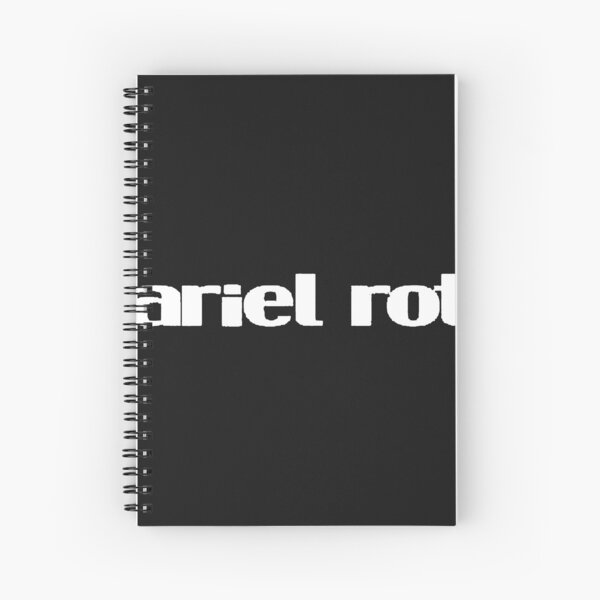 Aperçu de l'œuvre Ariel-Red-Argentine-Chanteuse-- créée et vendue par RommelStoops.