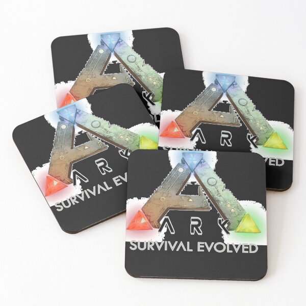 Item preview, Ark-Survival-Evolved--1 designed and sold by RommelStoops.