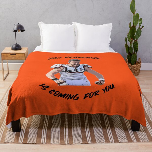 Item preview, Joey Franchise Is Coming For You, Cincinnati Bengals designed and sold by RiffRaffGraffix.
