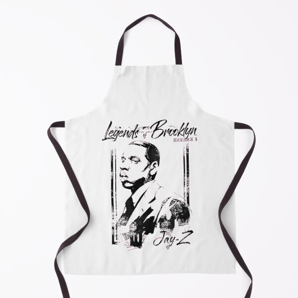Item preview, Legend of Brooklyn Jay-Z designed and sold by BoutiqueGarlic.