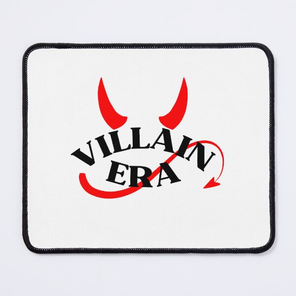 Item preview, reading villian era designed and sold by Binatoes.