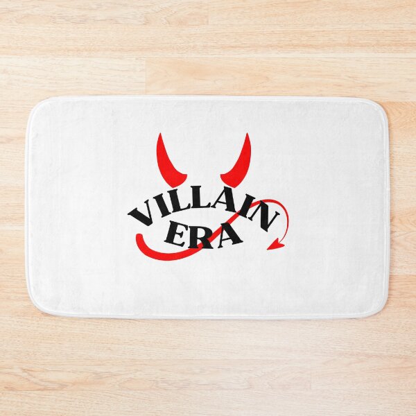 Item preview, reading villian era  designed and sold by Binatoes.