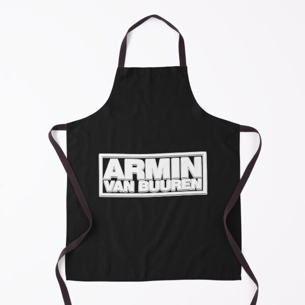 Item preview, Armin van Buuren logo designed and sold by SaleemGilbreath.