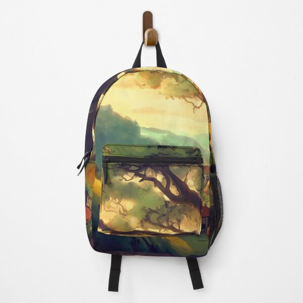 Item preview, Whimsical Ward designed and sold by RW Art Prints.