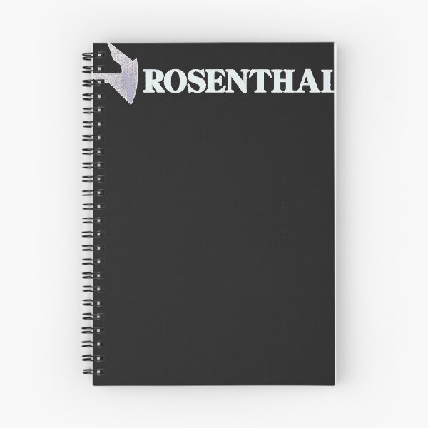 Item preview, Armored-Core-Rosenthal-corporate-logo-- designed and sold by SaleemGilbreath.