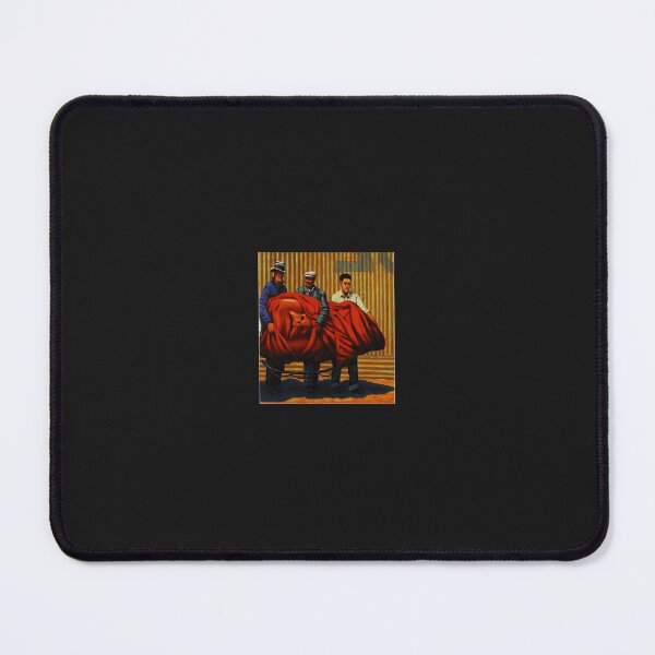 Item preview, Amputechture-The-Mars-Volta-- designed and sold by LaiklynyGeraci.