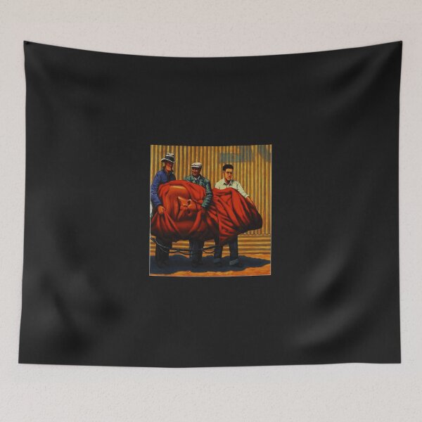 Item preview, Amputechture-The-Mars-Volta-- designed and sold by LaiklynyGeraci.