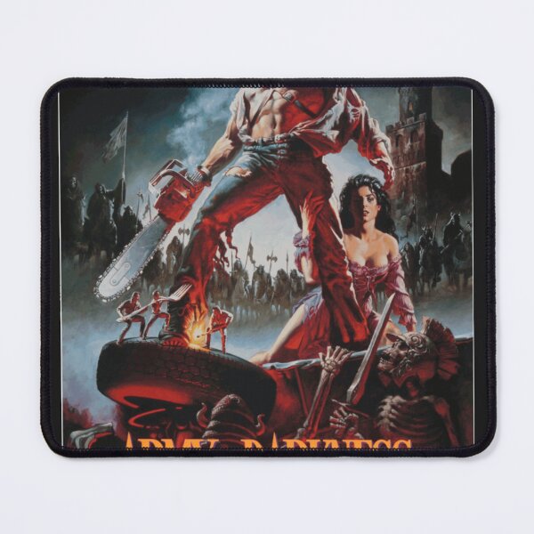 Item preview, Army of Darkness designed and sold by SaleemGilbreath.