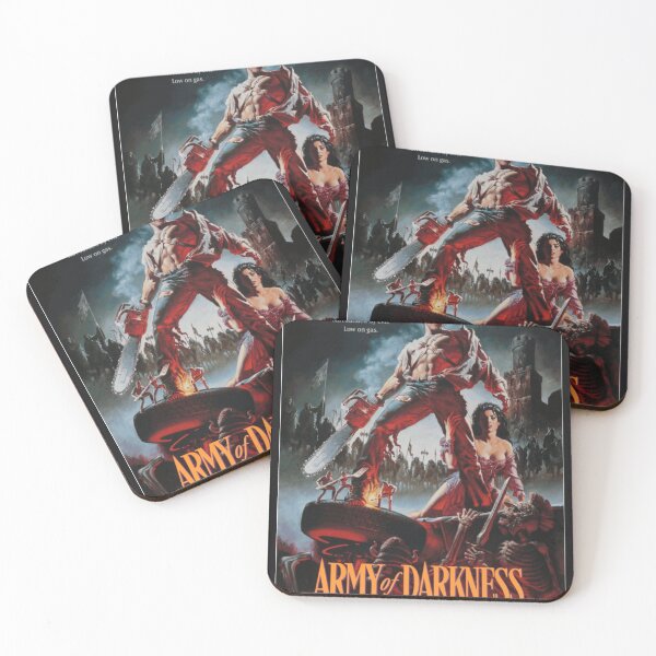 Item preview, Army of Darkness designed and sold by SaleemGilbreath.