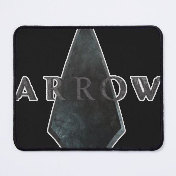 Item preview, Arrow logo designed and sold by SaleemGilbreath.