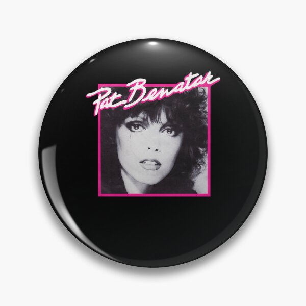 Item preview, El ídolo de Pat designed and sold by TurnerSykes85.