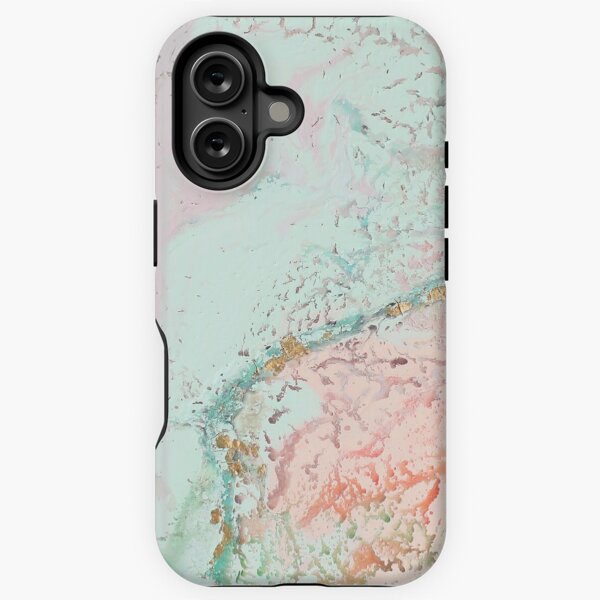 Item preview, Cotton Candy - Iphone Case designed and sold by wildberriesph.