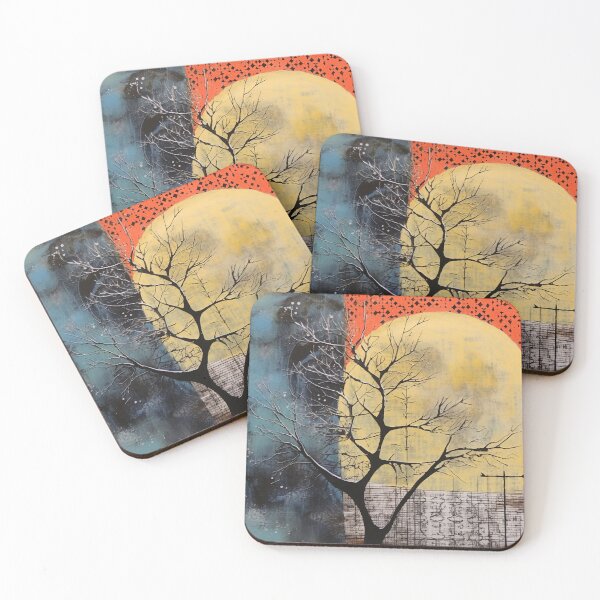 Item preview, Absolution Tree designed and sold by ScarsAndShadows.