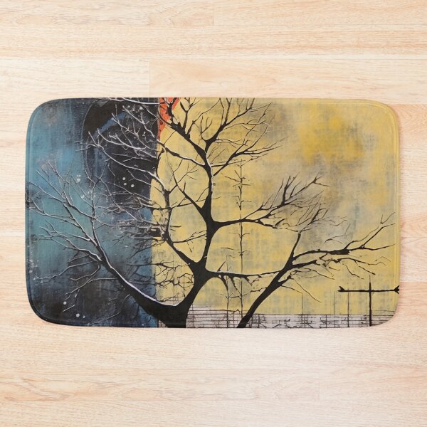 Item preview, Absolution Tree designed and sold by ScarsAndShadows.