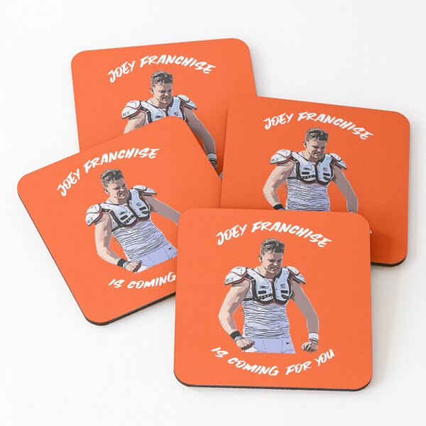 Item preview, Joey Franchise Is Coming For You , Cincinnati Bengals designed and sold by RiffRaffGraffix.