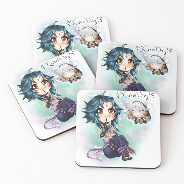 Item preview, Happy Xiao Day designed and sold by sugariicreep.