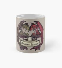 Untitled Classic Mug