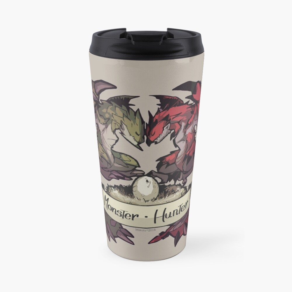 Untitled Travel Mug
