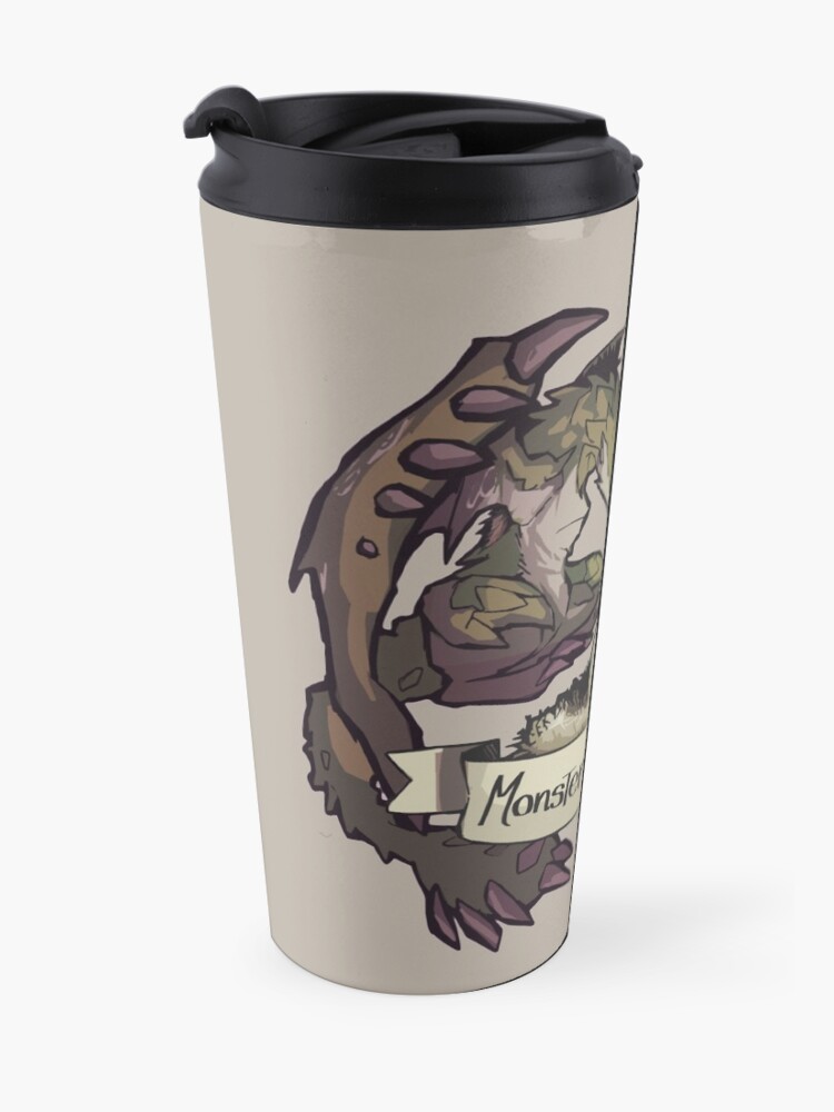 Alternate view of Untitled Travel Mug