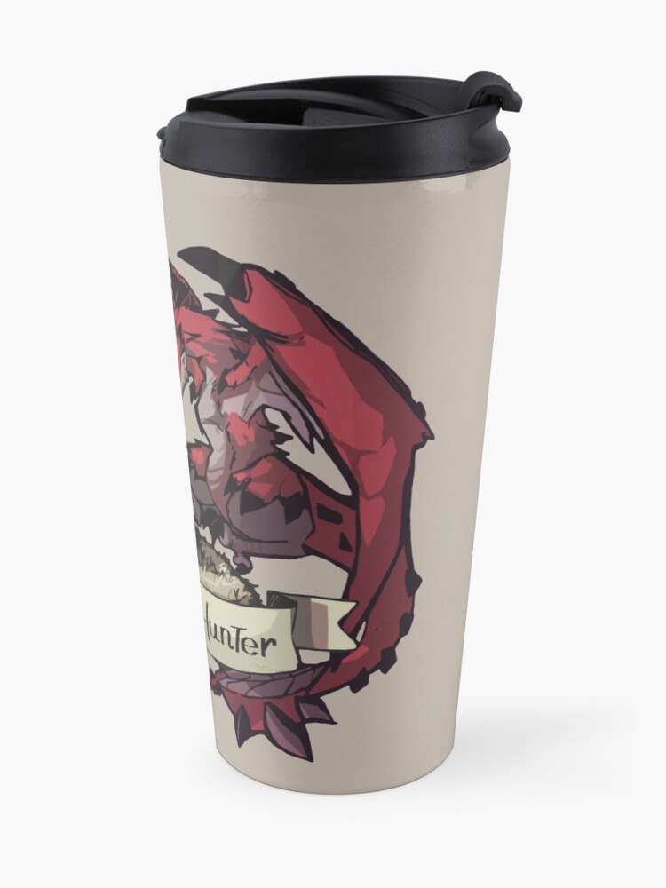 Alternate view of Untitled Travel Mug
