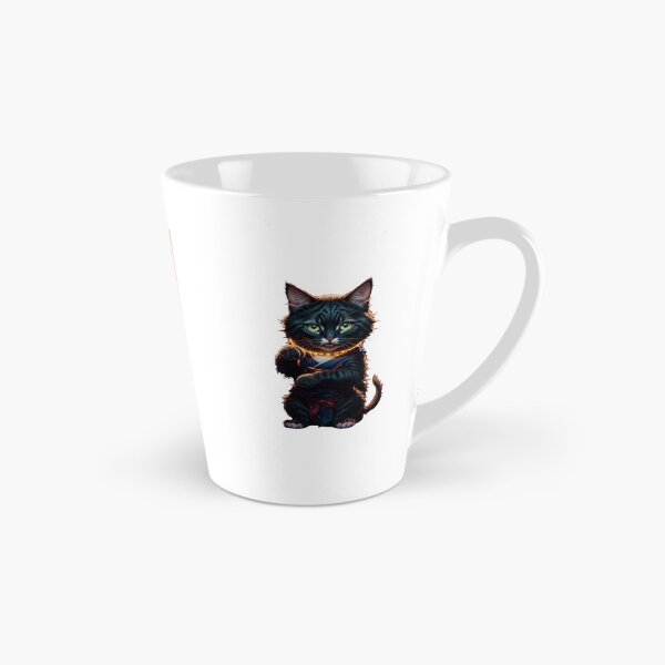 Item preview, Cat 16 designed and sold by ThanaDesign.