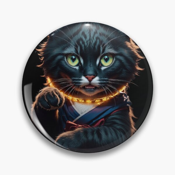 Item preview, Cat 16 designed and sold by ThanaDesign.