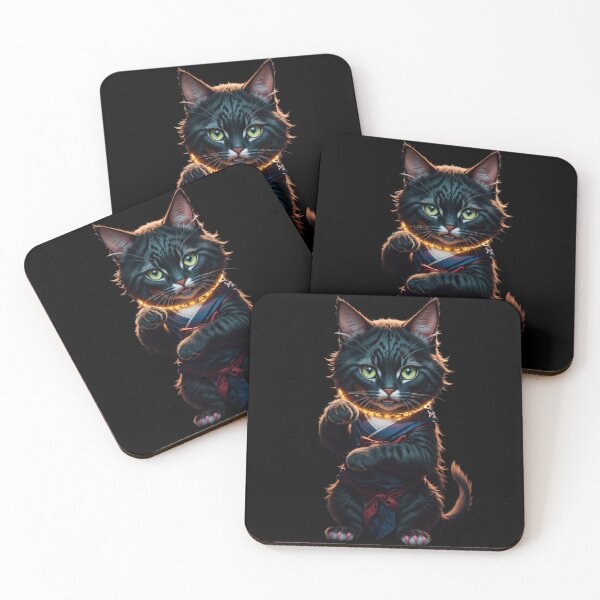 Item preview, Cat 16 designed and sold by ThanaDesign.