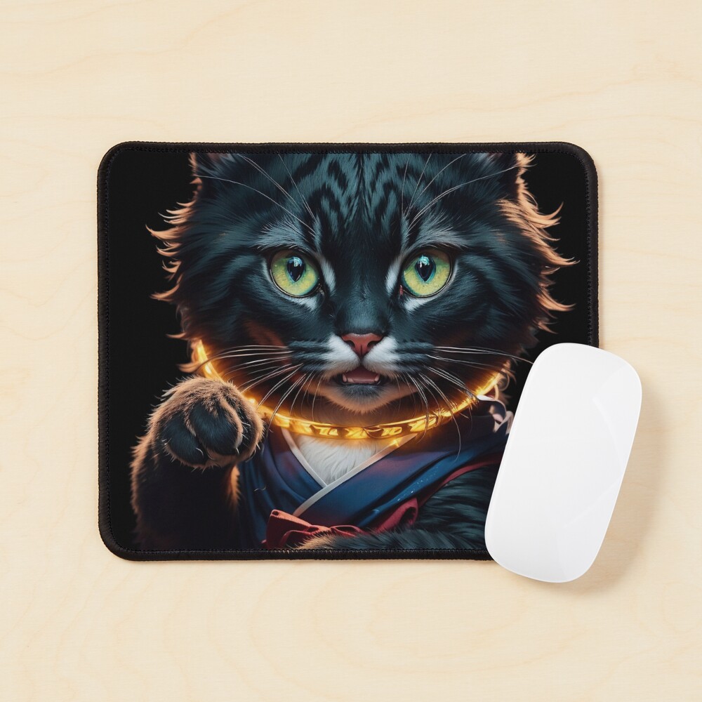 Item preview, Mouse Pad designed and sold by ThanaDesign.