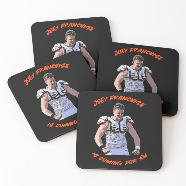 Item preview, Joey Franchise Is Coming For You, Cincinnati designed and sold by RiffRaffGraffix.