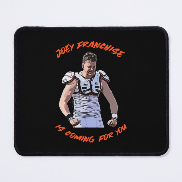 Item preview, Joey Franchise Is Coming For You, Cincinnati designed and sold by RiffRaffGraffix.