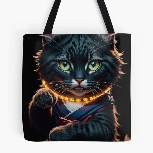Item preview, Cat 16 designed and sold by ThanaDesign.