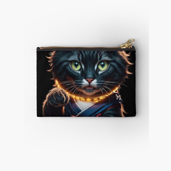 Item preview, Cat 16 designed and sold by ThanaDesign.