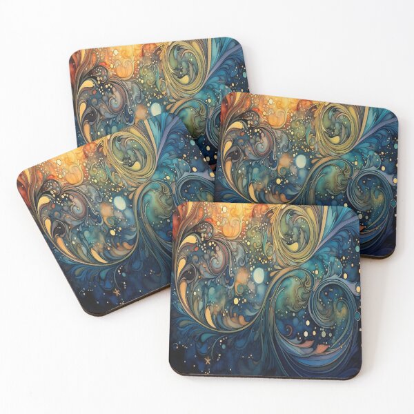 Item preview, Abstract Remedy designed and sold by ScarsAndShadows.