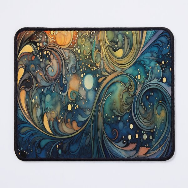 Item preview, Abstract Remedy designed and sold by ScarsAndShadows.