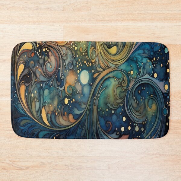 Item preview, Abstract Remedy designed and sold by ScarsAndShadows.