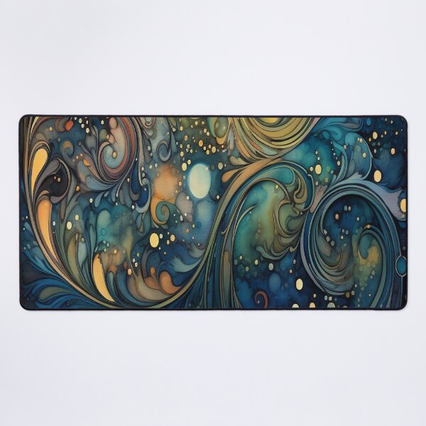 Item preview, Abstract Remedy designed and sold by ScarsAndShadows.