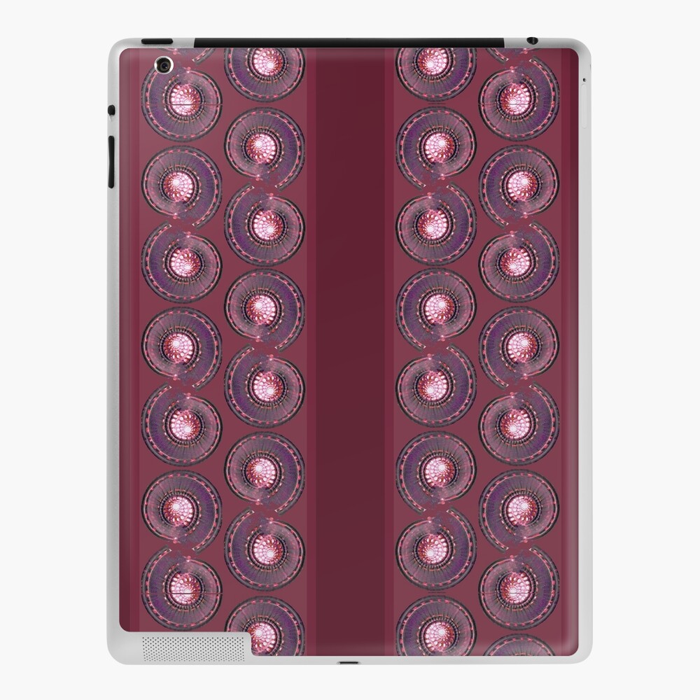 Item preview, iPad Skin designed and sold by LisaLeQuelenec.