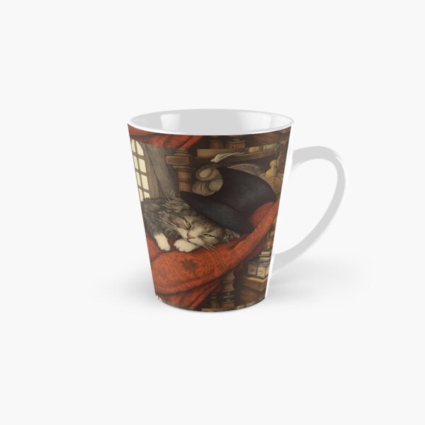 Cottagecore Deer coffee cup Cute Aesthetic mugs Goblincore Book nook fall  mug