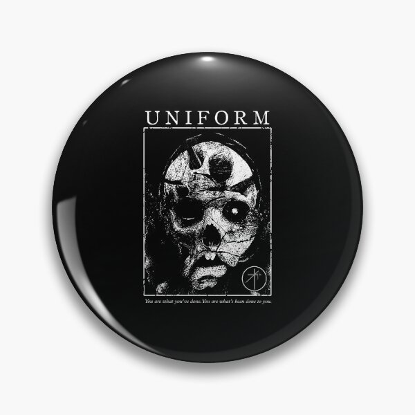 Item preview, UNIFORM CORPSE designed and sold by CHASEFUNK.