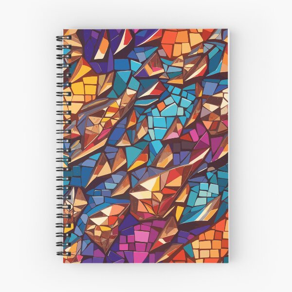 Item preview, Kaleidoscopic Harmony designed and sold by PixelStroke.