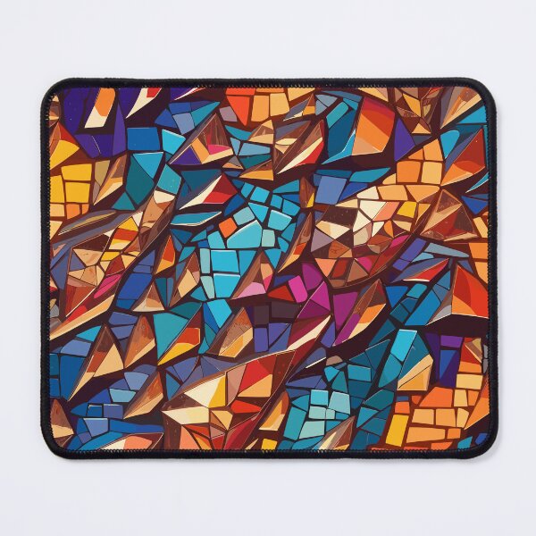 Item preview, Kaleidoscopic Harmony designed and sold by PixelStroke.