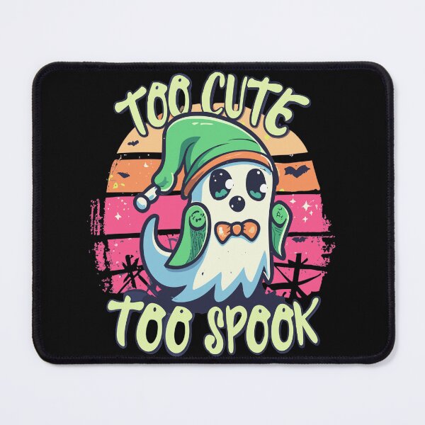 Item preview, Too cute to Spook designed and sold by RebeccaRe.