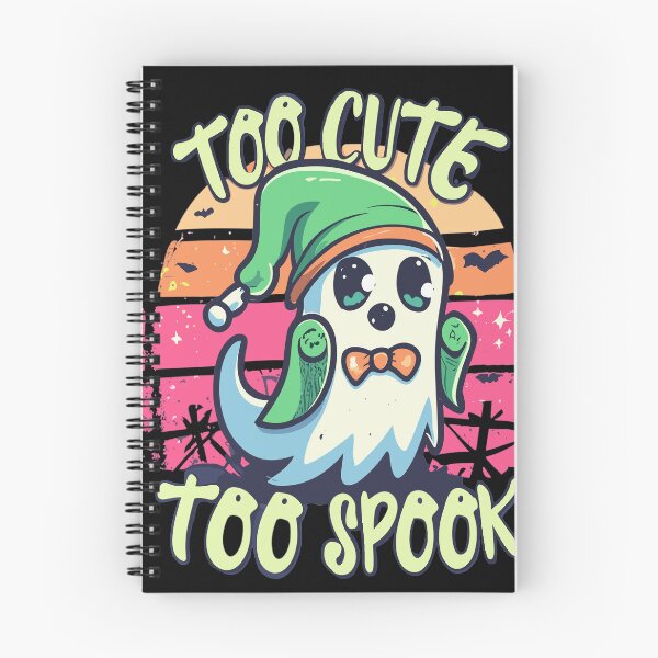 Item preview, Too cute to Spook designed and sold by RebeccaRe.