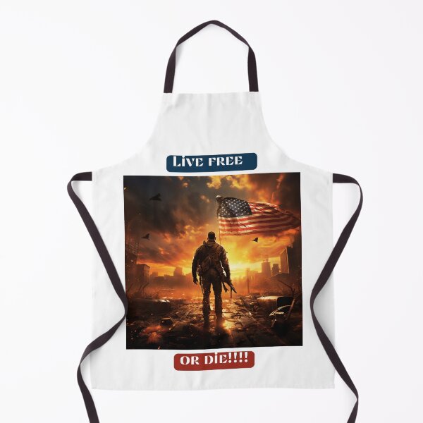 Item preview, Live free or die! designed and sold by STO1KA.