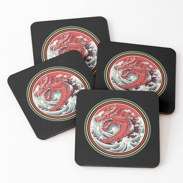 Item preview, Dragon adventures designed and sold by SidTastic .