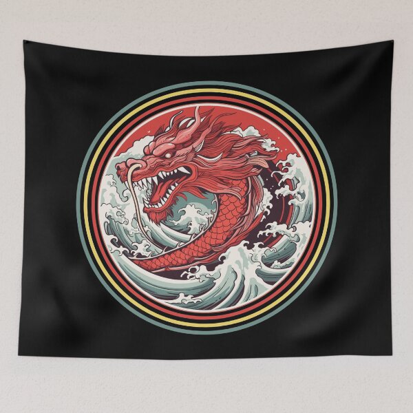 Item preview, Dragon adventures designed and sold by SidTastic .