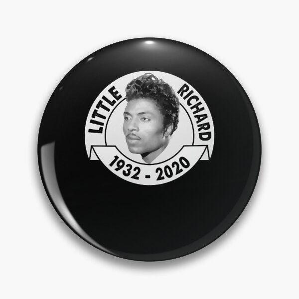 Item preview, Little Richard     (4) designed and sold by EdgarLion.