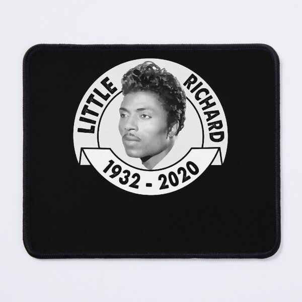 Item preview, Little Richard     (4) designed and sold by EdgarLion.